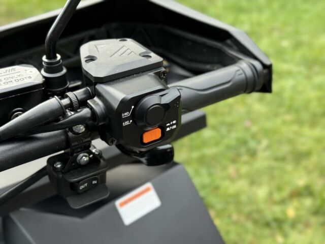 Другая Другая, объемом двигателя 0.3 л и пробегом 0 тыс. км за 5400 $, фото 7 на Automoto.ua