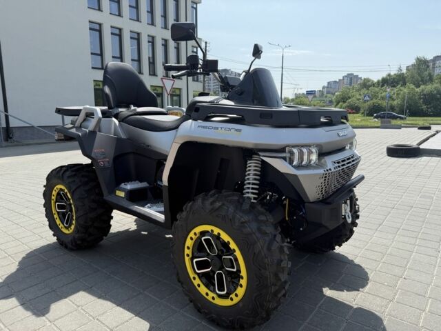 Другая Другая, объемом двигателя 0.55 л и пробегом 0 тыс. км за 8800 $, фото 3 на Automoto.ua