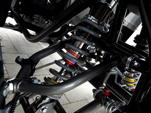 Другая Другая, объемом двигателя 0.2 л и пробегом 0 тыс. км за 2300 $, фото 8 на Automoto.ua