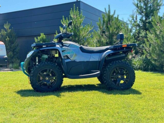 Інша Інша, об'ємом двигуна 0.8 л та пробігом 0 тис. км за 8550 $, фото 16 на Automoto.ua