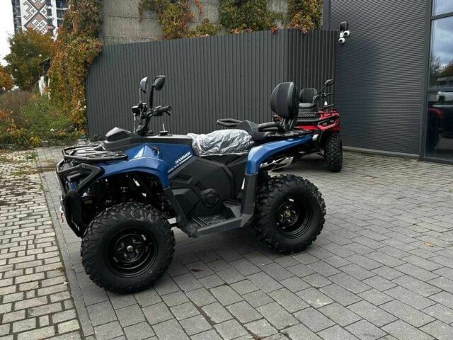 Інша Інша, об'ємом двигуна 0.3 л та пробігом 0 тис. км за 4300 $, фото 5 на Automoto.ua