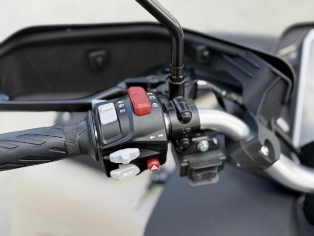 Другая Другая, объемом двигателя 0.55 л и пробегом 0 тыс. км за 8800 $, фото 12 на Automoto.ua