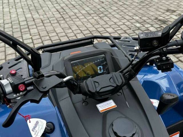 Інша Інша, об'ємом двигуна 0.3 л та пробігом 0 тис. км за 4300 $, фото 9 на Automoto.ua