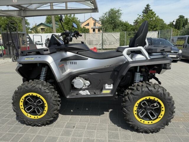 Другая Другая, объемом двигателя 0.55 л и пробегом 0 тыс. км за 8800 $, фото 11 на Automoto.ua