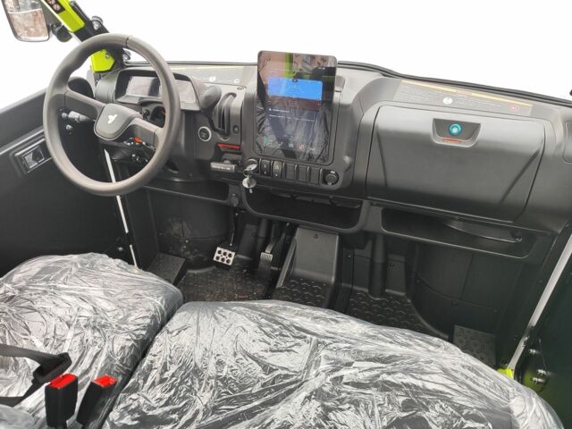 Інша Інша, об'ємом двигуна 1 л та пробігом 0 тис. км за 17800 $, фото 11 на Automoto.ua