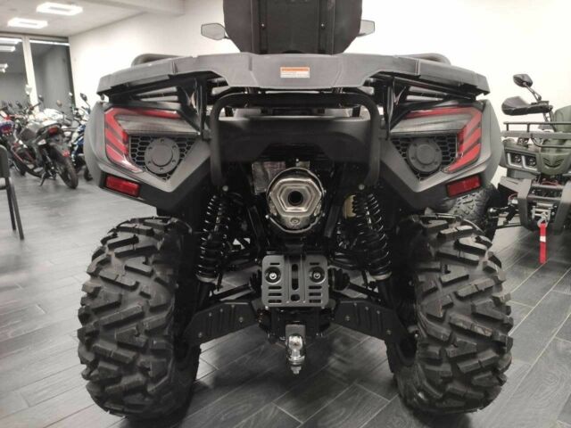 Другая Другая, объемом двигателя 0.6 л и пробегом 0 тыс. км за 11628 $, фото 6 на Automoto.ua