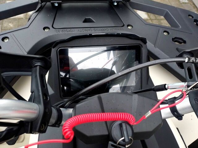 Другая Другая, объемом двигателя 0.25 л и пробегом 0 тыс. км за 2490 $, фото 9 на Automoto.ua