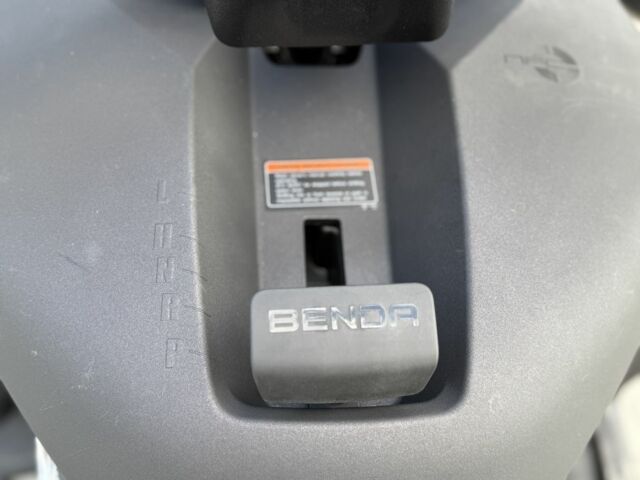 Другая Другая, объемом двигателя 0.55 л и пробегом 0 тыс. км за 8800 $, фото 15 на Automoto.ua