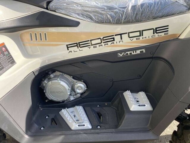 Другая Другая, объемом двигателя 0.55 л и пробегом 0 тыс. км за 8150 $, фото 4 на Automoto.ua