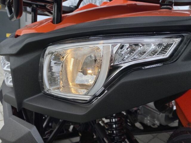 Другая Другая, объемом двигателя 0.2 л и пробегом 0 тыс. км за 2699 $, фото 11 на Automoto.ua