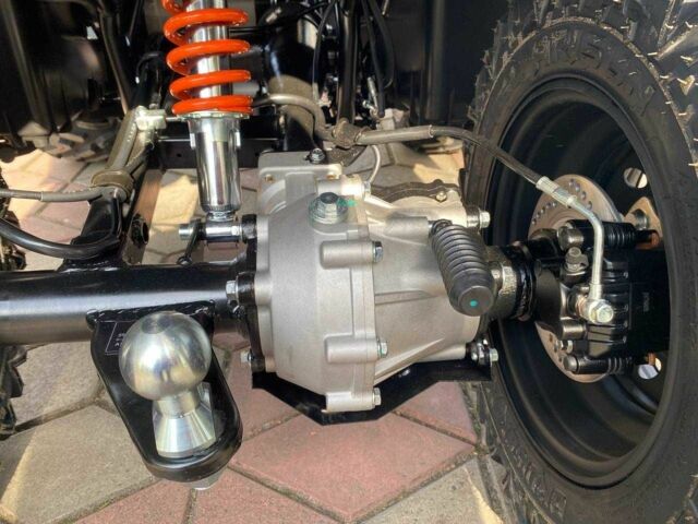 Інша Інша, об'ємом двигуна 0.27 л та пробігом 0 тис. км за 4500 $, фото 11 на Automoto.ua