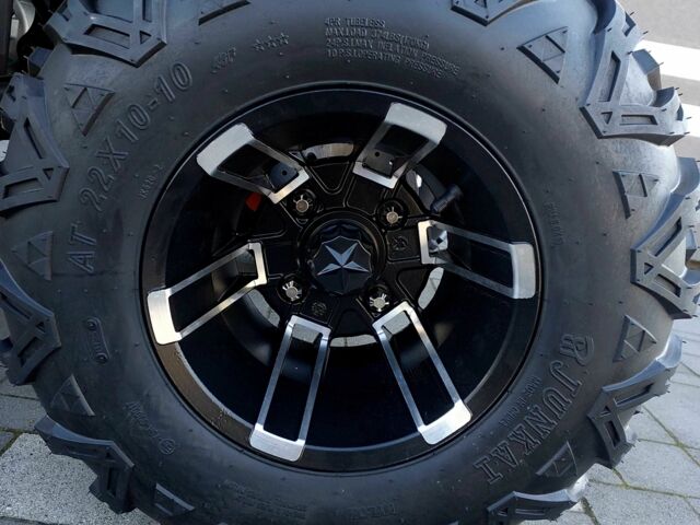 Другая Другая, объемом двигателя 0.25 л и пробегом 0 тыс. км за 2490 $, фото 16 на Automoto.ua