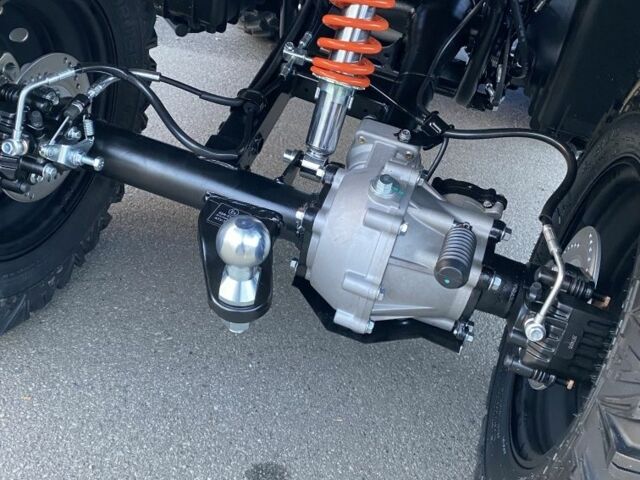 Другая Другая, объемом двигателя 0.3 л и пробегом 0 тыс. км за 4490 $, фото 2 на Automoto.ua