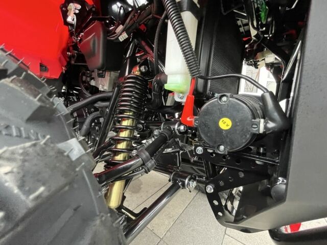 Інша Інша, об'ємом двигуна 0.27 л та пробігом 0 тис. км за 4300 $, фото 6 на Automoto.ua