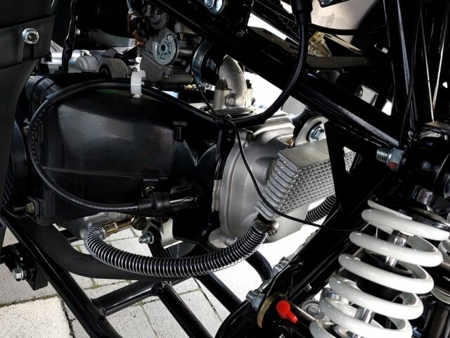 Інша Інша, об'ємом двигуна 0.2 л та пробігом 0 тис. км за 2100 $, фото 18 на Automoto.ua