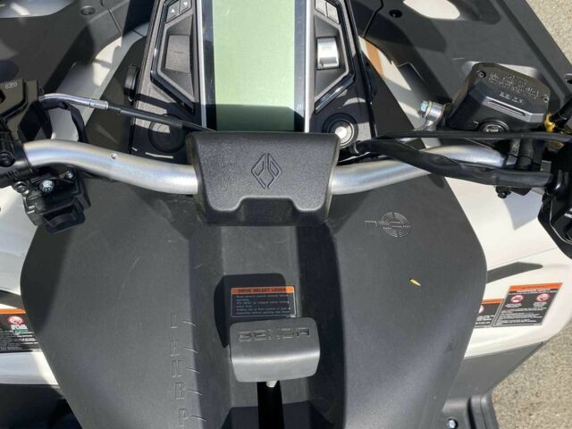 Інша Інша, об'ємом двигуна 0.55 л та пробігом 0 тис. км за 8150 $, фото 6 на Automoto.ua