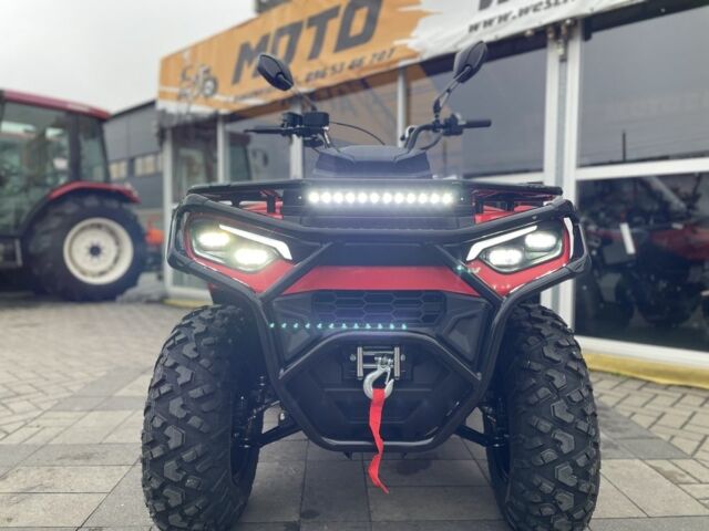 Інша Інша, об'ємом двигуна 0.27 л та пробігом 0 тис. км за 4300 $, фото 5 на Automoto.ua