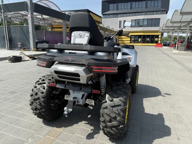 Другая Другая, объемом двигателя 0.55 л и пробегом 0 тыс. км за 8800 $, фото 7 на Automoto.ua