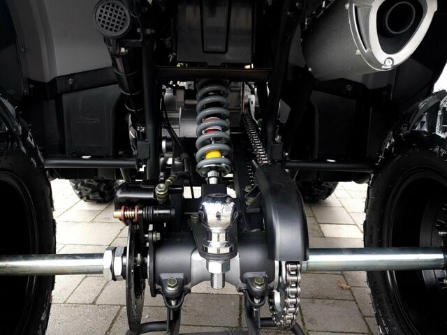 Другая Другая, объемом двигателя 0.25 л и пробегом 0 тыс. км за 2490 $, фото 21 на Automoto.ua