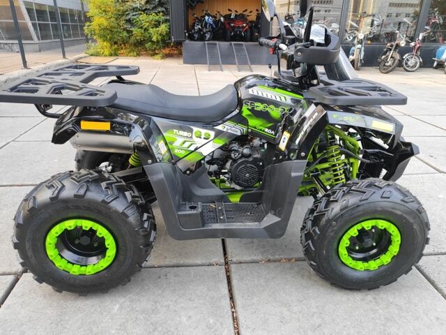 Інша Інша, об'ємом двигуна 0.2 л та пробігом 0 тис. км за 1899 $, фото 3 на Automoto.ua