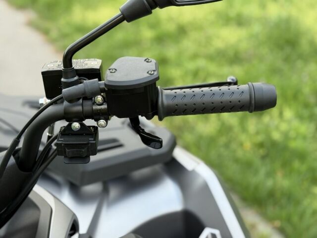 Другая Другая, объемом двигателя 0.3 л и пробегом 0 тыс. км за 4500 $, фото 8 на Automoto.ua