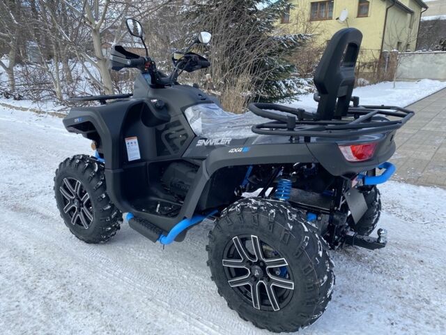 Другая Другая, объемом двигателя 0.6 л и пробегом 0 тыс. км за 8000 $, фото 3 на Automoto.ua