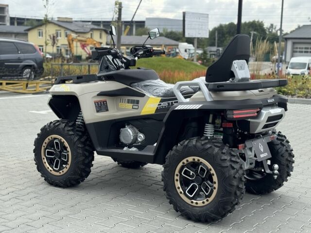 Другая Другая, объемом двигателя 0.55 л и пробегом 0 тыс. км за 7900 $, фото 10 на Automoto.ua