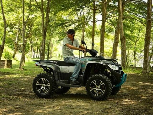 Інша Інша, об'ємом двигуна 0.8 л та пробігом 0 тис. км за 8550 $, фото 8 на Automoto.ua