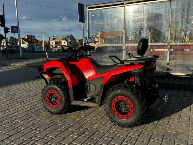 Інша Інша, об'ємом двигуна 0.3 л та пробігом 0 тис. км за 5300 $, фото 3 на Automoto.ua