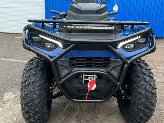 Інша Інша, об'ємом двигуна 0.3 л та пробігом 0 тис. км за 4350 $, фото 1 на Automoto.ua