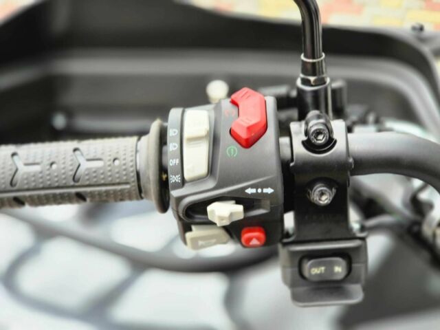 Другая Другая, объемом двигателя 0.5 л и пробегом 0 тыс. км за 6950 $, фото 6 на Automoto.ua