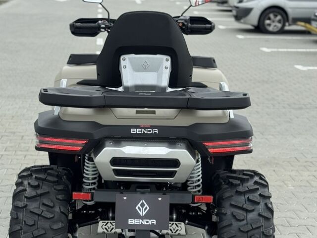 Другая Другая, объемом двигателя 0.55 л и пробегом 0 тыс. км за 7900 $, фото 15 на Automoto.ua