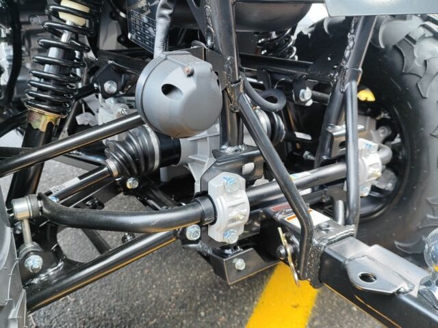 Другая Другая, объемом двигателя 0.5 л и пробегом 0 тыс. км за 6650 $, фото 11 на Automoto.ua