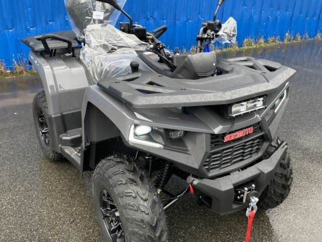 Інша Інша, об'ємом двигуна 0.25 л та пробігом 0 тис. км за 2850 $, фото 5 на Automoto.ua