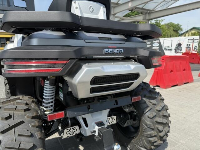 Другая Другая, объемом двигателя 0.55 л и пробегом 0 тыс. км за 8800 $, фото 9 на Automoto.ua