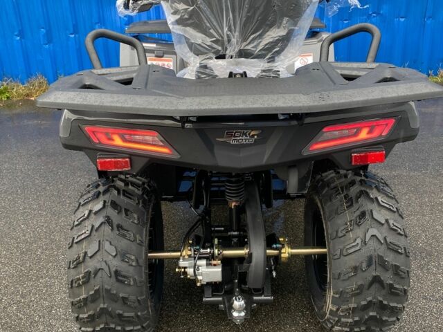 Інша Інша, об'ємом двигуна 0.25 л та пробігом 0 тис. км за 2850 $, фото 2 на Automoto.ua