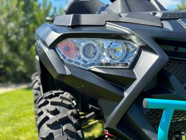 Другая Другая, объемом двигателя 0.6 л и пробегом 0 тыс. км за 7650 $, фото 7 на Automoto.ua