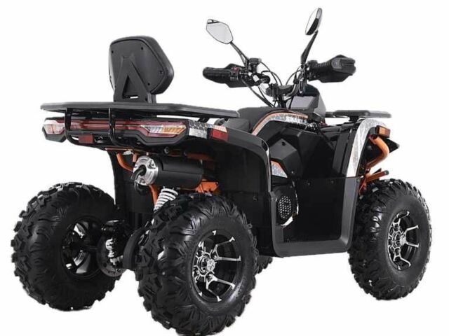 Інша Інша, об'ємом двигуна 0.25 л та пробігом 0 тис. км за 2410 $, фото 6 на Automoto.ua