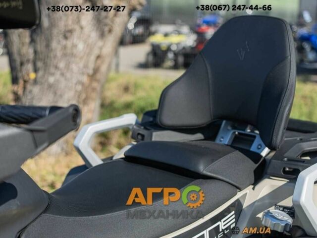 Інша Інша, об'ємом двигуна 0.55 л та пробігом 0 тис. км за 8750 $, фото 9 на Automoto.ua