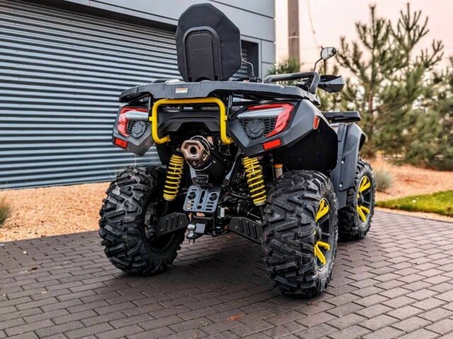 Інша Інша, об'ємом двигуна 0.6 л та пробігом 0 тис. км за 11628 $, фото 5 на Automoto.ua