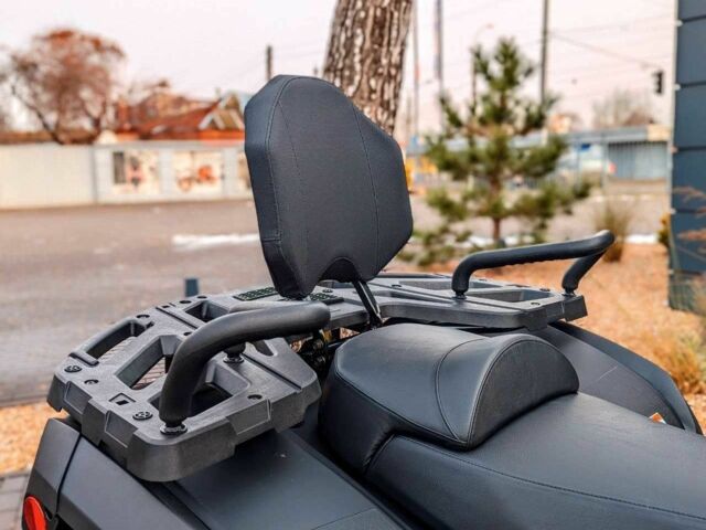 Інша Інша, об'ємом двигуна 0.6 л та пробігом 0 тис. км за 11628 $, фото 10 на Automoto.ua