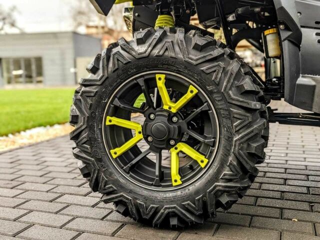 Інша Інша, об'ємом двигуна 0.6 л та пробігом 0 тис. км за 11628 $, фото 18 на Automoto.ua