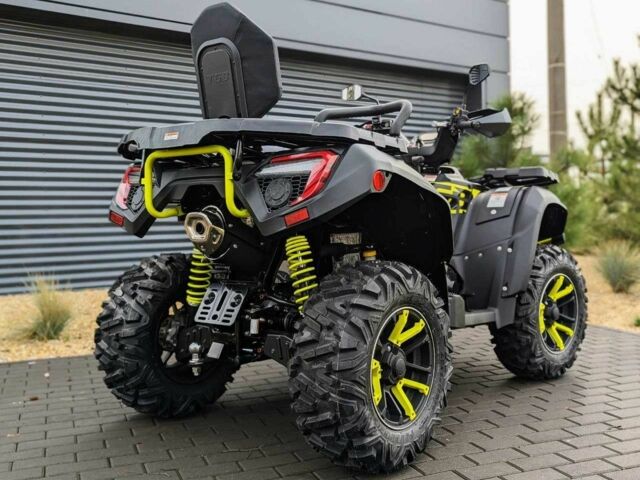 Інша Інша, об'ємом двигуна 0.6 л та пробігом 0 тис. км за 11628 $, фото 6 на Automoto.ua