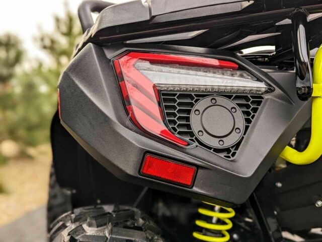 Інша Інша, об'ємом двигуна 0.6 л та пробігом 0 тис. км за 11628 $, фото 8 на Automoto.ua