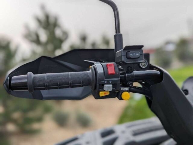 Інша Інша, об'ємом двигуна 0.6 л та пробігом 0 тис. км за 11628 $, фото 12 на Automoto.ua