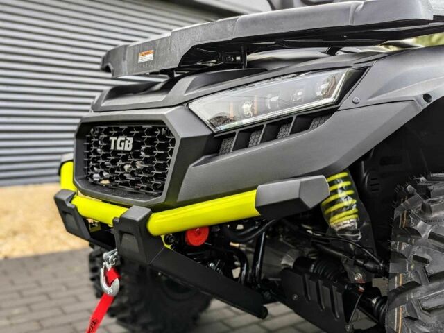 Інша Інша, об'ємом двигуна 0.6 л та пробігом 0 тис. км за 11628 $, фото 15 на Automoto.ua