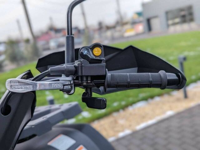 Інша Інша, об'ємом двигуна 0.6 л та пробігом 0 тис. км за 11628 $, фото 13 на Automoto.ua