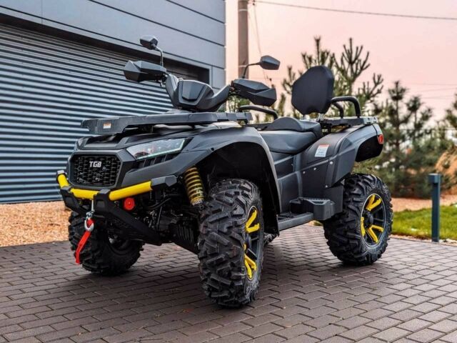 Інша Інша, об'ємом двигуна 0.6 л та пробігом 0 тис. км за 11628 $, фото 1 на Automoto.ua