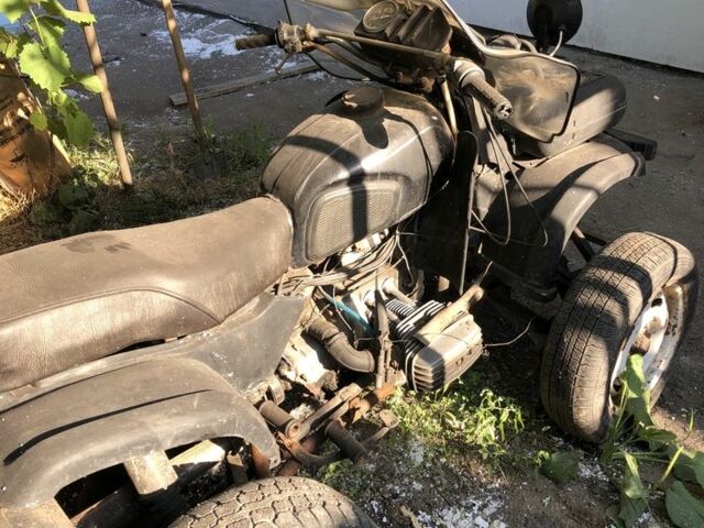 Другая Другая, объемом двигателя 0 л и пробегом 0 тыс. км за 475 $, фото 9 на Automoto.ua