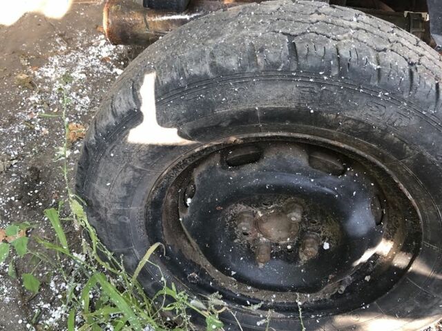 Другая Другая, объемом двигателя 0 л и пробегом 0 тыс. км за 475 $, фото 3 на Automoto.ua